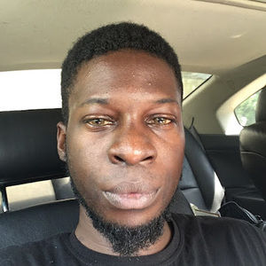 Meet your Posher, Demariyae